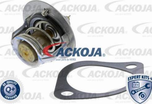 ACKOJA A52-99-0014 - Thermostat d'eau cwaw.fr