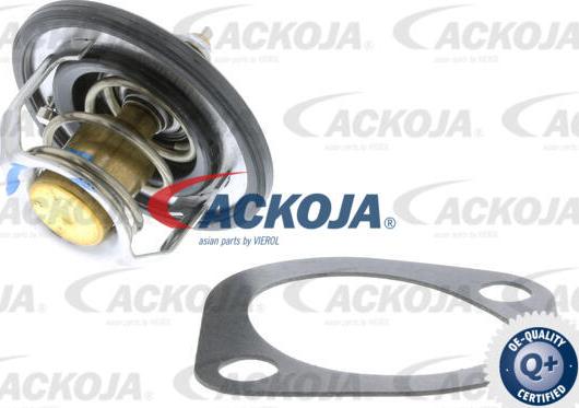 ACKOJA A52-99-0011 - Thermostat d'eau cwaw.fr