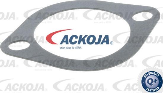 ACKOJA A52-99-0011 - Thermostat d'eau cwaw.fr