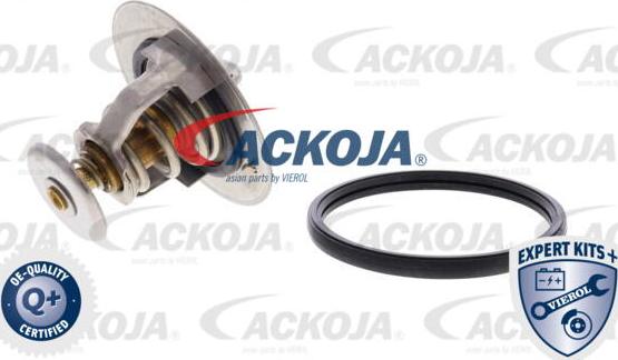 ACKOJA A52-99-0026 - Thermostat d'eau cwaw.fr