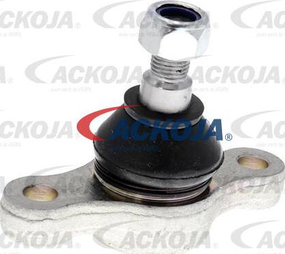 ACKOJA A52-9500 - Rotule de suspension cwaw.fr