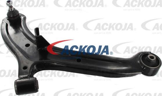 ACKOJA A52-9511 - Bras de liaison, suspension de roue cwaw.fr