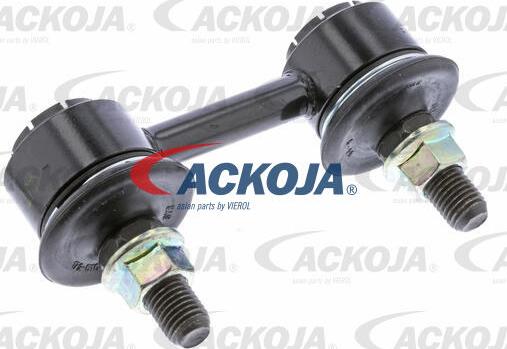 ACKOJA A52-9524 - Entretoise / tige, stabilisateur cwaw.fr