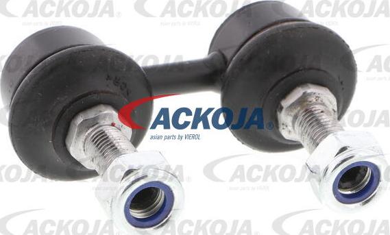 ACKOJA A52-9526 - Entretoise / tige, stabilisateur cwaw.fr