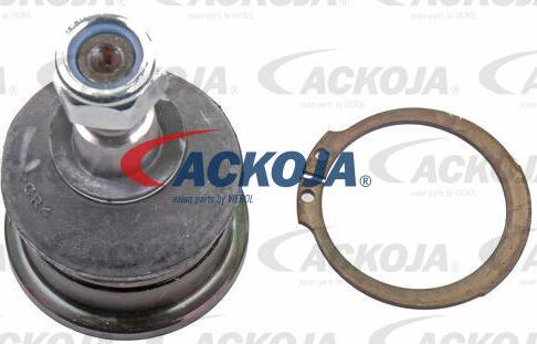 ACKOJA A52-9520 - Rotule de suspension cwaw.fr