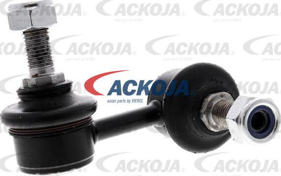 ACKOJA A52-9521 - Entretoise / tige, stabilisateur cwaw.fr