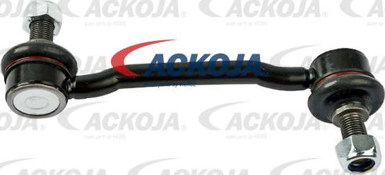 ACKOJA A52-9578 - Entretoise / tige, stabilisateur cwaw.fr