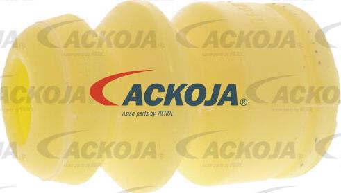 ACKOJA A52-4865 - Butée élastique, suspension cwaw.fr