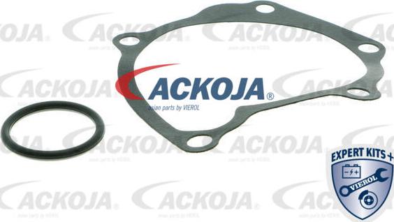 ACKOJA A52-50004 - Pompe à eau cwaw.fr