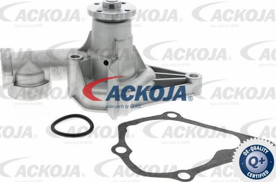 ACKOJA A52-50006 - Pompe à eau cwaw.fr