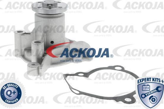 ACKOJA A52-50001 - Pompe à eau cwaw.fr