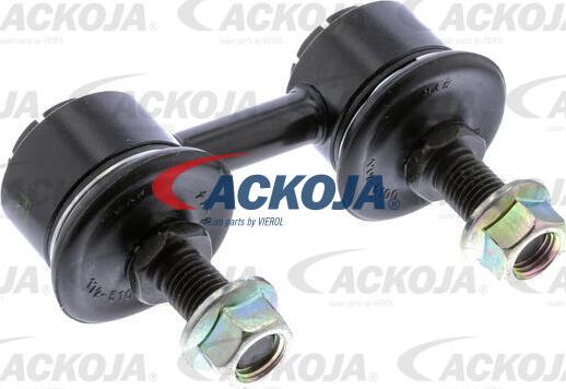 ACKOJA A52-0991 - Entretoise / tige, stabilisateur cwaw.fr