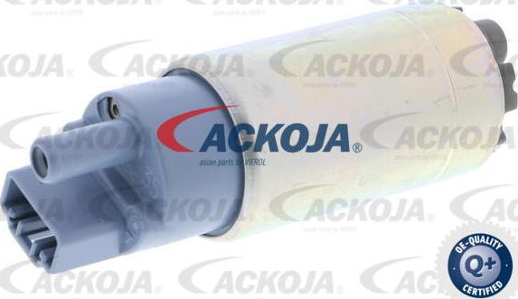 ACKOJA A52-09-0002 - Pompe à carburant cwaw.fr