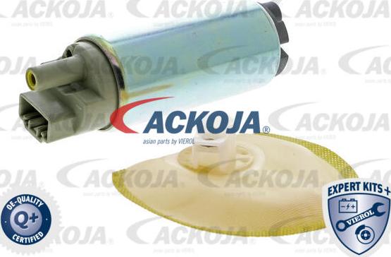 ACKOJA A52-09-0007 - Module d'alimentation en carburant cwaw.fr