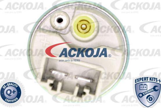 ACKOJA A52-09-0007 - Module d'alimentation en carburant cwaw.fr