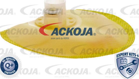 ACKOJA A52-09-0007 - Module d'alimentation en carburant cwaw.fr