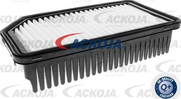 ACKOJA A52-0400 - Filtre à air cwaw.fr