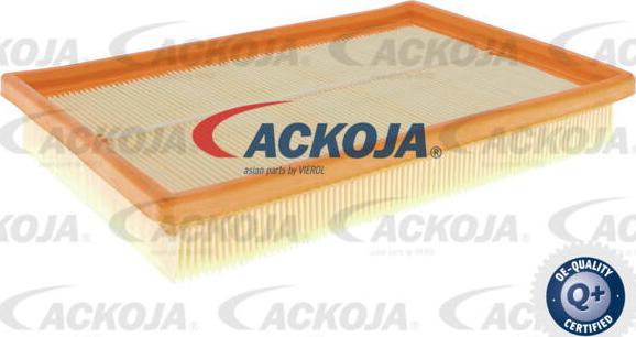 ACKOJA A52-0415 - Filtre à air cwaw.fr