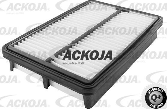 ACKOJA A52-0416 - Filtre à air cwaw.fr