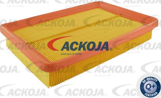 ACKOJA A52-0411 - Filtre à air cwaw.fr