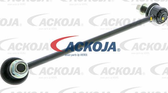 ACKOJA A52-0042 - Entretoise / tige, stabilisateur cwaw.fr