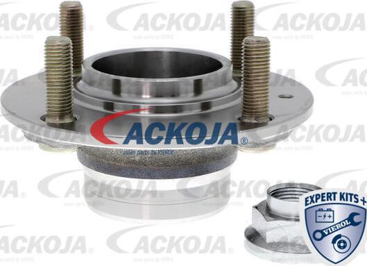 ACKOJA A52-0052 - Kit de roulements de roue cwaw.fr