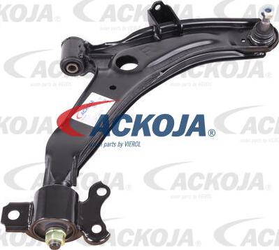 ACKOJA A52-0089 - Bras de liaison, suspension de roue cwaw.fr