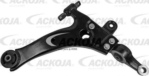 ACKOJA A52-0087 - Bras de liaison, suspension de roue cwaw.fr