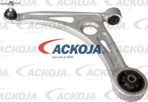 ACKOJA A52-0130 - Bras de liaison, suspension de roue cwaw.fr