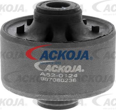 ACKOJA A52-0124 - Suspension, bras de liaison cwaw.fr