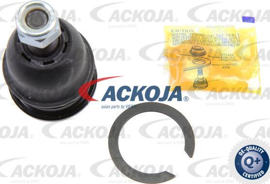 ACKOJA A52-0120 - Rotule de suspension cwaw.fr