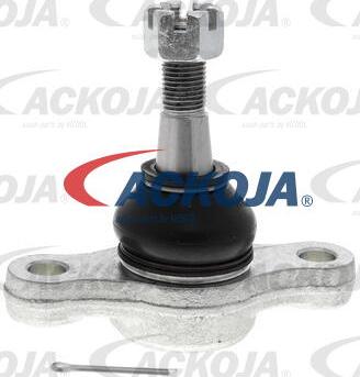 ACKOJA A52-0121 - Rotule de suspension cwaw.fr