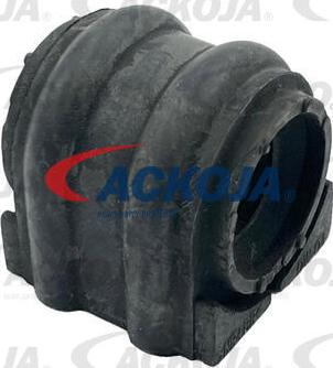 ACKOJA A52-0178 - Coussinet de palier, stabilisateur cwaw.fr