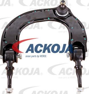 ACKOJA A52-0357 - Bras de liaison, suspension de roue cwaw.fr