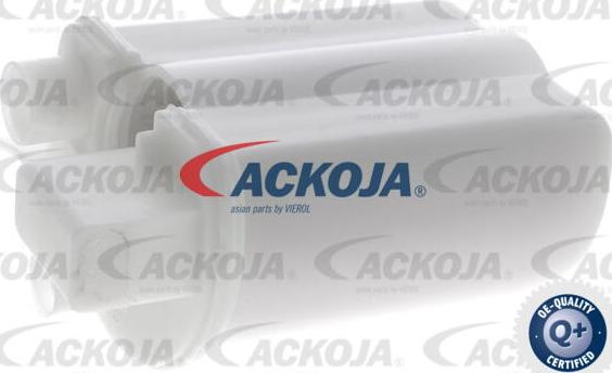 ACKOJA A52-0304 - Filtre à carburant cwaw.fr