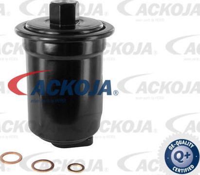 ACKOJA A52-0308 - Filtre à carburant cwaw.fr