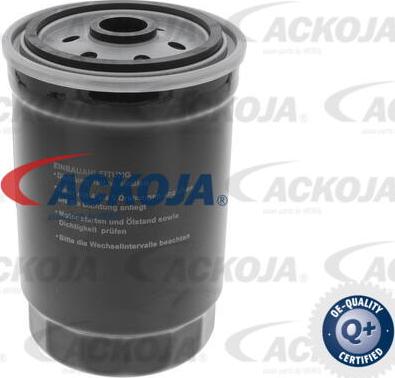 ACKOJA A52-0303 - Filtre à carburant cwaw.fr