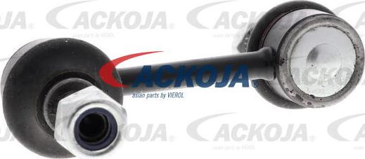 ACKOJA A52-0317 - Entretoise / tige, stabilisateur cwaw.fr