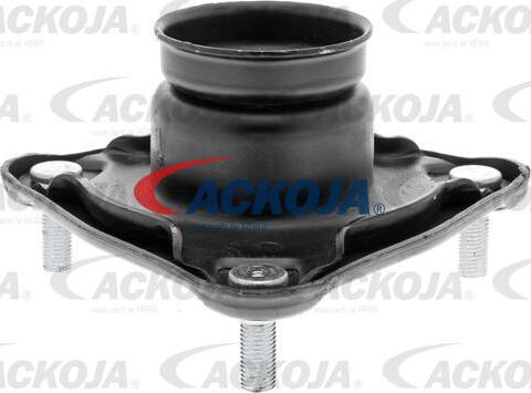 ACKOJA A52-0324 - Coupelle de suspension cwaw.fr