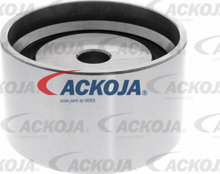 ACKOJA A52-0372 - Poulie renvoi / transmission, courroie de distribution cwaw.fr