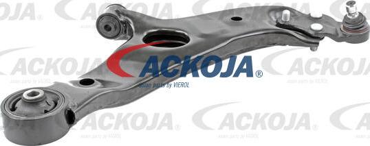 ACKOJA A52-0246 - Bras de liaison, suspension de roue cwaw.fr