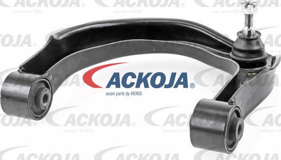 ACKOJA A52-0240 - Bras de liaison, suspension de roue cwaw.fr