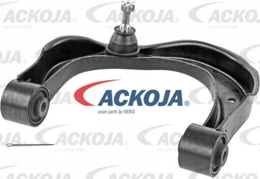 ACKOJA A52-0241 - Bras de liaison, suspension de roue cwaw.fr