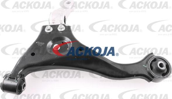 ACKOJA A52-0243 - Bras de liaison, suspension de roue cwaw.fr