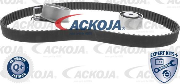 ACKOJA A52-0203 - Kit de distribution cwaw.fr