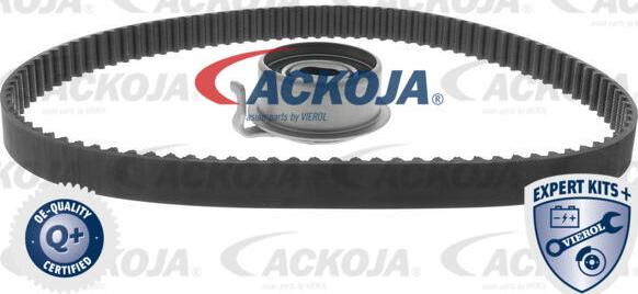 ACKOJA A52-0202 - Kit de distribution cwaw.fr