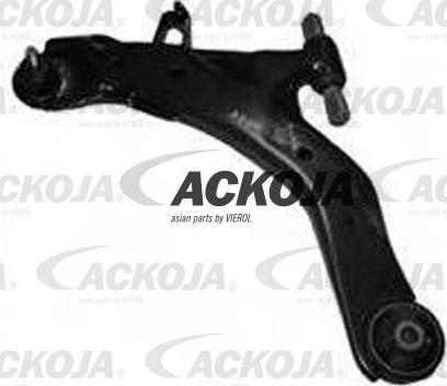 ACKOJA A52-0235 - Bras de liaison, suspension de roue cwaw.fr