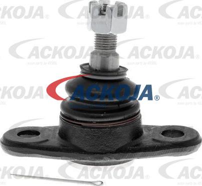 ACKOJA A52-0233 - Rotule de suspension cwaw.fr