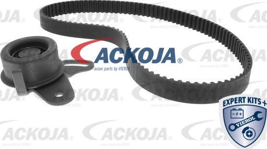 ACKOJA A52-0232 - Pompe à eau + kit de courroie de distribution cwaw.fr