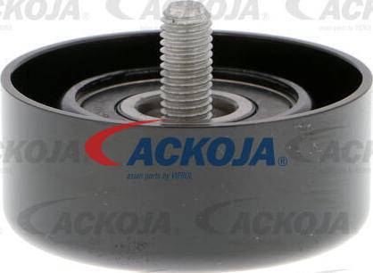 ACKOJA A52-0220 - Poulie renvoi / transmission, courroie de distribution cwaw.fr